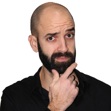 Peter Pardo - Parajasjas