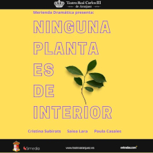 Ninguna planta es de interior