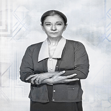 LA PLAZA DEL DIAMANTE, con Lolita Flores