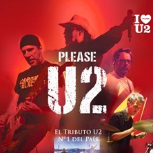 Please U2
