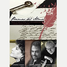 Poemas del alma con Charo L&oacute;pez