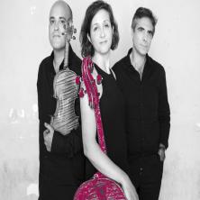 Poetas de la m&uacute;sica