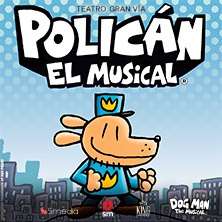 Polic&aacute;n el Musical