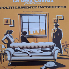 Pol&iacute;ticamente incorrecto