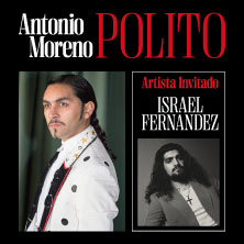 Antonio Moreno "Polito"