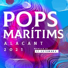 Festival Pops Mar&iacute;tims