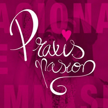 GALA INTERNACIONAL GIMNASIA - PRAXIS PASI&Oacute;N