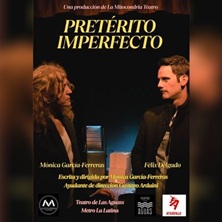 Pret&eacute;rito imperfecto