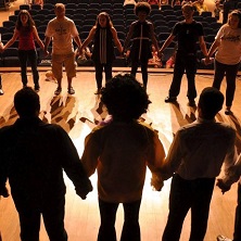 Premios Buero Vallejo Teatro Joven