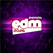 Premios EDM Radio 2026