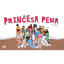 Princesa Pena