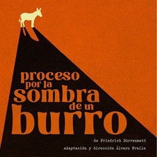 Proceso por la sombra de un burro