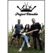 Project Claudia