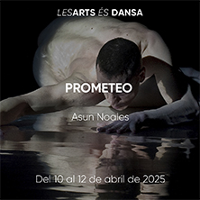 Prometeo - Otra Danza