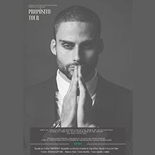 Prop&oacute;sito Tour