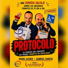 Protocolo