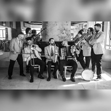 Proyecto Borgo Septet