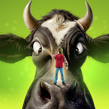 Pulgarcito - El Musical