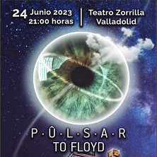 P&ucirc;lsar To Floyd