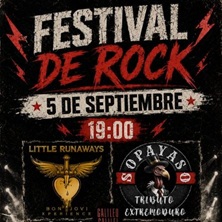 Puro Rock en Galileo