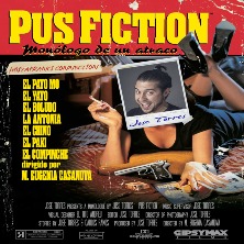 Pus Fiction
