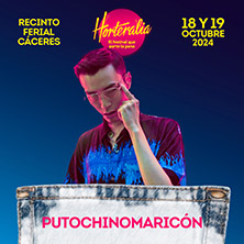 Putochinomaric&oacute;n