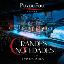 Puy du Fou