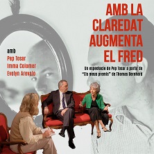 Amb la claredat augmenta el fred