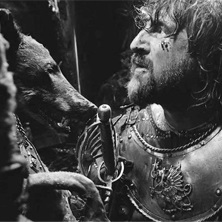 Qu&eacute; dif&iacute;cil es ser dios