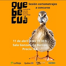 II Edici&oacute;n Quebecu&aacute;