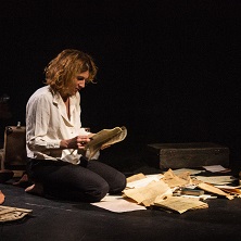 Querella de Lope y las mujeres