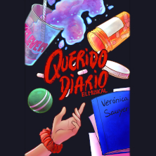 Querido diario, El Musical