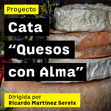 Quesos con Alma