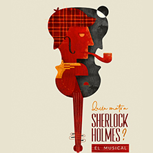 &iquest;Qui&eacute;n mat&oacute; a Sherlock Holmes?