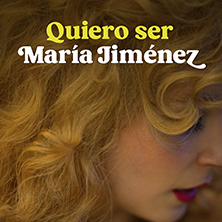 Quiero ser Mar&iacute;a Jim&eacute;nez