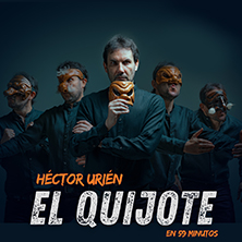 El Quijote en 59'