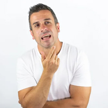 Quique Matilla