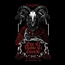 Que el diablo te guarde