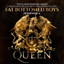 Queen - Fat Bottomed Boys