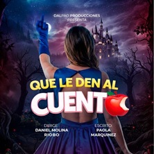 Que le den al cuento