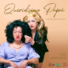 Querid&iacute;simo Pap&aacute;