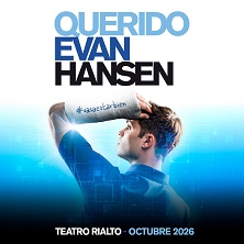 Querido Evan Hansen