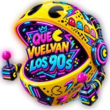 Que vuelvan los 90s