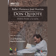 Don Quijote, Flamenco