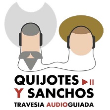 Quijotes y Sanchos