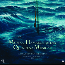 Mahler Chamber Orchestra