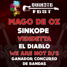 Quixote Fest