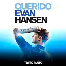 Querido Evan Hansen