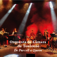 Orquesta de C&aacute;mara de Toulouse