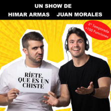 R&iacute;ete, que es un chiste 